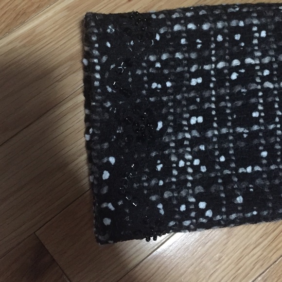 NWT Express design studio wool blazer - Picture 3 of 4